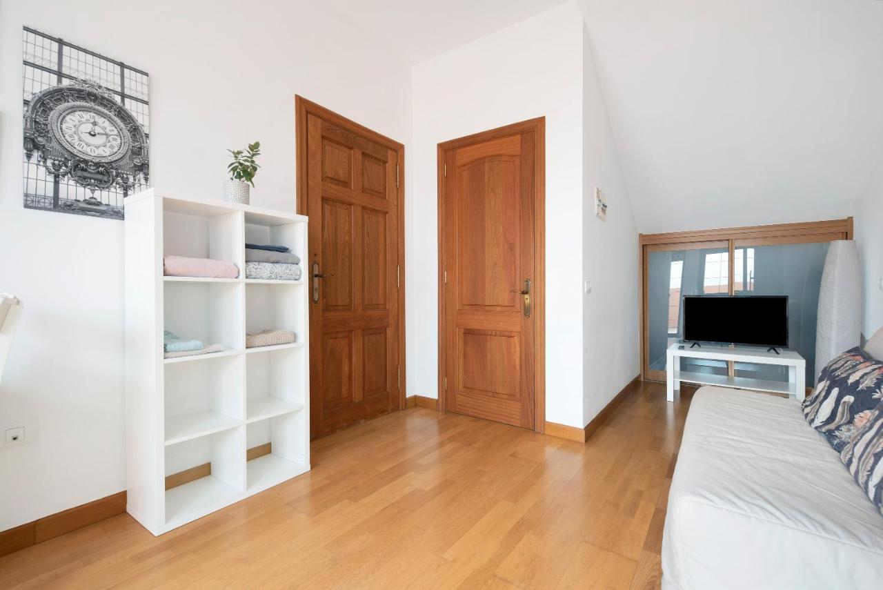 Ferienwohnung Casa Monica Tacoronte Exterior foto