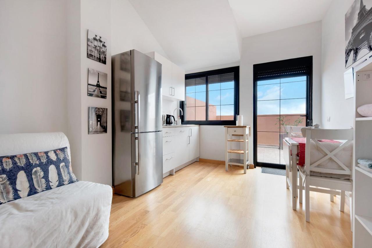 Ferienwohnung Casa Monica Tacoronte Exterior foto