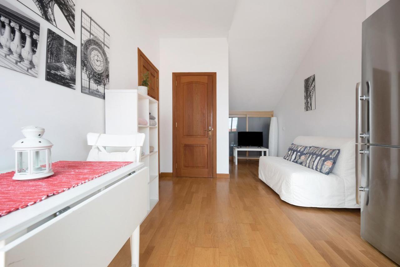 Ferienwohnung Casa Monica Tacoronte Exterior foto